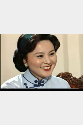 陈鸿梅个人介绍