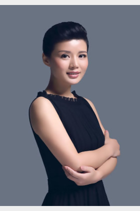 程愫个人介绍