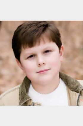 罗伯特·卡普荣/Robert Capron个人介绍