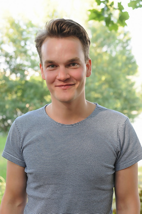 路德韦格·布洛克伯格个人介绍