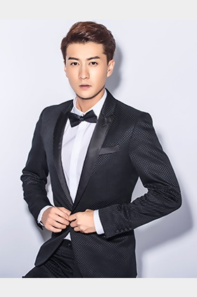 高仁个人介绍