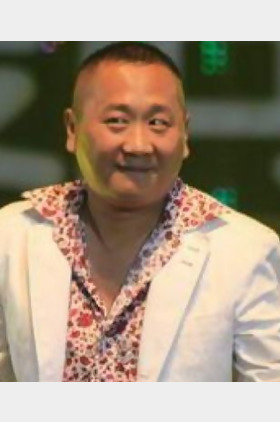 廖健个人介绍