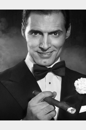 Manuel Bandera个人介绍