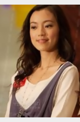 李思欣个人介绍