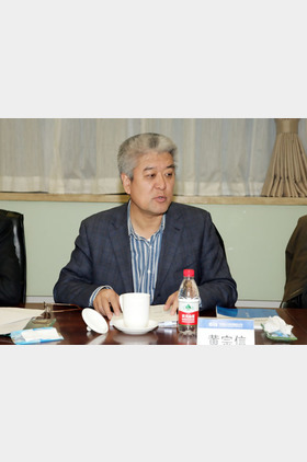 黄宗信个人介绍