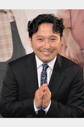 安锡焕个人介绍