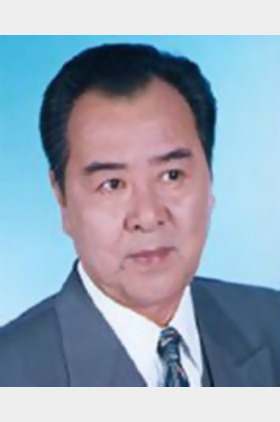 江汉个人介绍