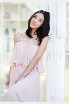 王妍苏个人介绍