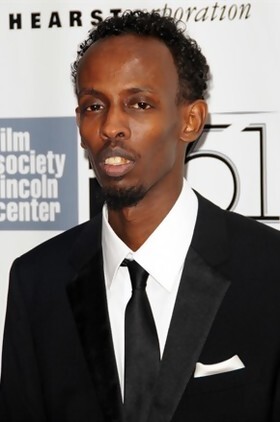 巴哈德·阿布迪个人介绍