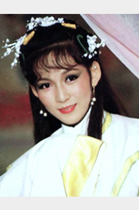 陈玉玫个人介绍