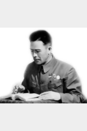 刘流个人介绍