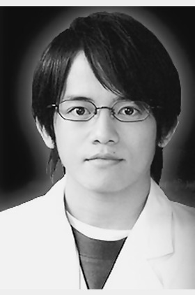 伊藤隆大个人介绍
