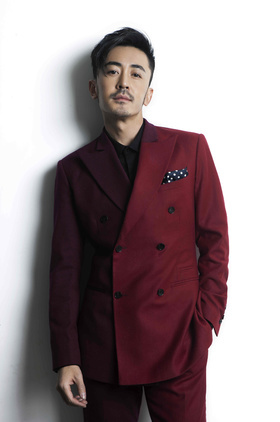 李雅男个人介绍