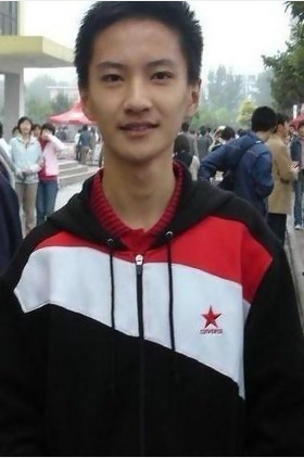李瑞个人介绍