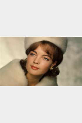 罗密·施奈德/Romy Schneider个人介绍