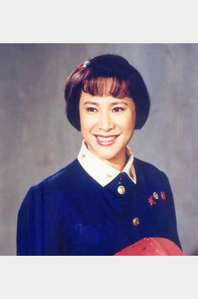 李青青个人介绍
