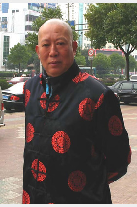 郭小安个人介绍