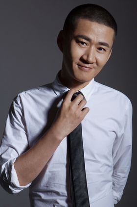 李嘉明个人介绍