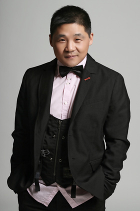 来喜个人介绍