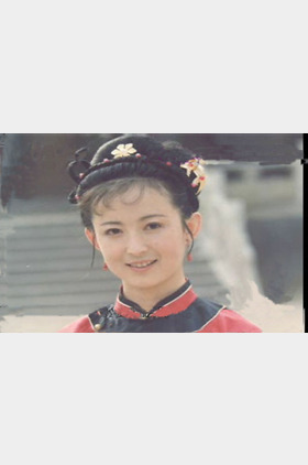 刘红梅个人介绍