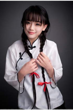 南笙个人介绍