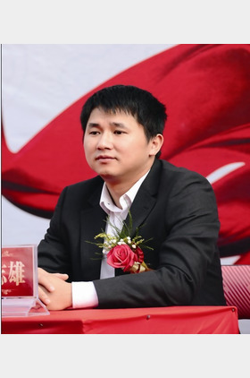 徐志雄个人介绍