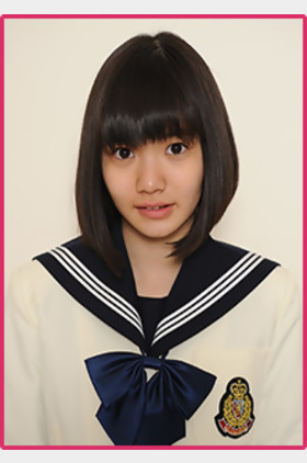荒川知佳个人介绍