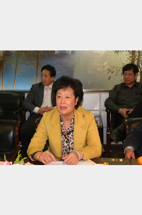 朱日红个人介绍