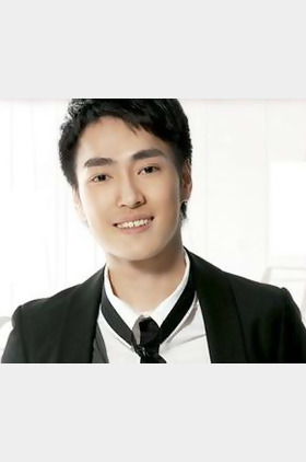 林景程个人介绍
