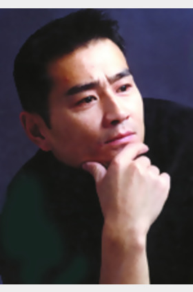 陈刚个人介绍