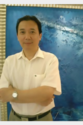 韩宗麟个人介绍