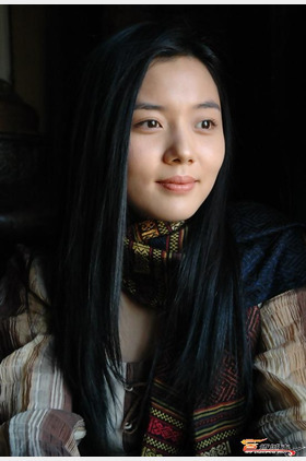 高娜恩个人介绍