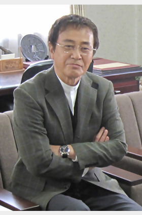 渡濑恒彦个人介绍