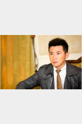 张庆庆个人介绍