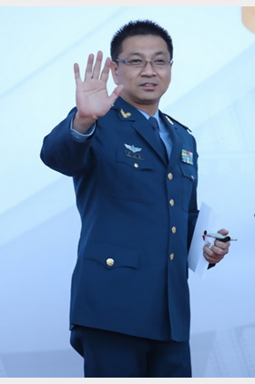 周小斌个人介绍