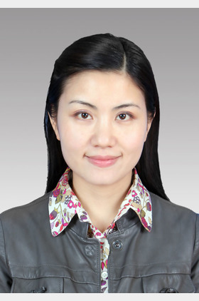 赵爱华个人介绍