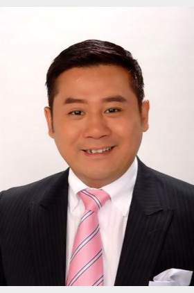 麦长青个人介绍