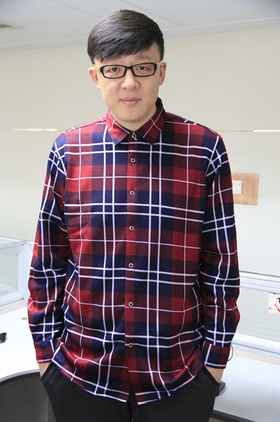 刚子个人介绍