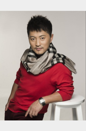 隋抒洋个人介绍