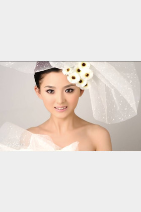 陶婧婧个人介绍
