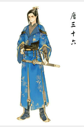 -个人介绍