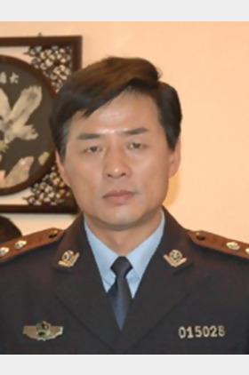 曲国强个人介绍