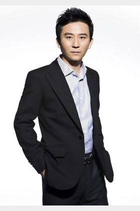 赵毅个人介绍