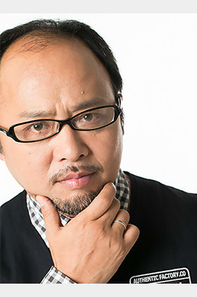槙田雄司个人介绍