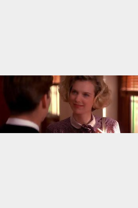 Maud Winchester个人介绍