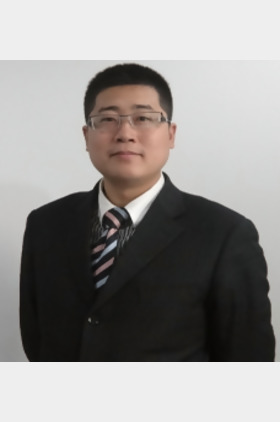 曹海涛个人介绍
