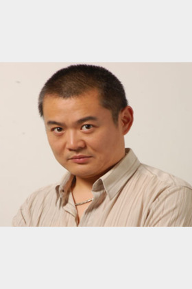 岳鼎个人介绍