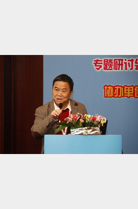 曾建国个人介绍