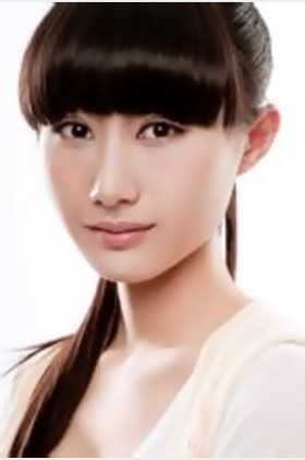 杨婧琳个人介绍