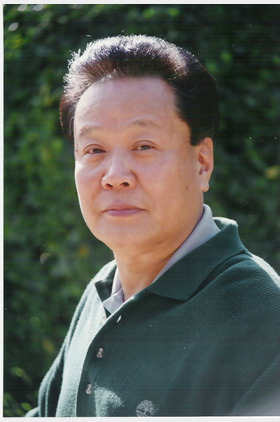 侯少奎个人介绍